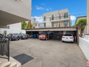 1010 N Orange Grove Avenue, West Hollywood CA 90046