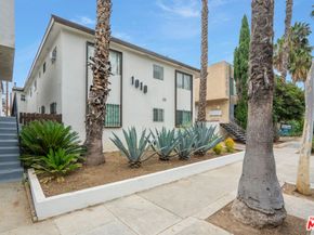 1010 N Orange Grove Avenue, West Hollywood CA 90046