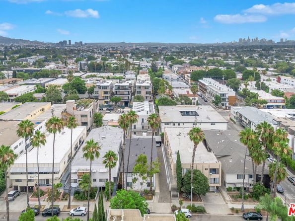 1010 N Orange Grove Avenue, West Hollywood CA 90046