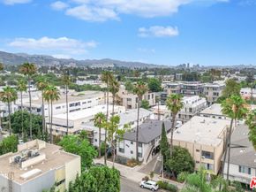 1010 N Orange Grove Avenue, West Hollywood CA 90046