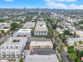 1010 N Orange Grove Avenue, West Hollywood CA 90046