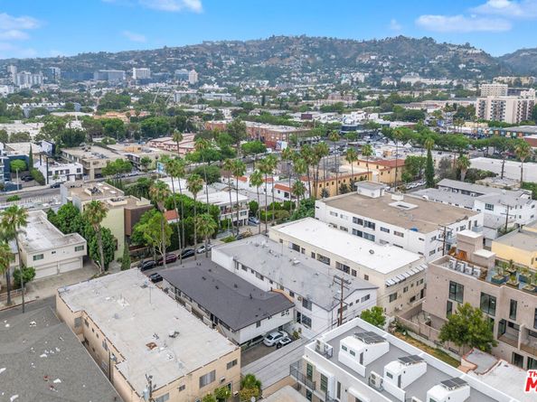 1010 N Orange Grove Avenue, West Hollywood CA 90046