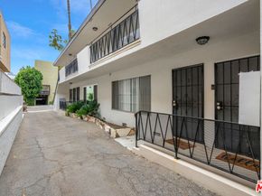 1010 N Orange Grove Avenue, West Hollywood CA 90046