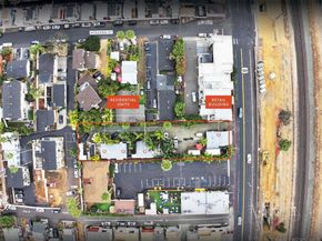 1560 N Coast Hwy 101, Encinitas CA 92024