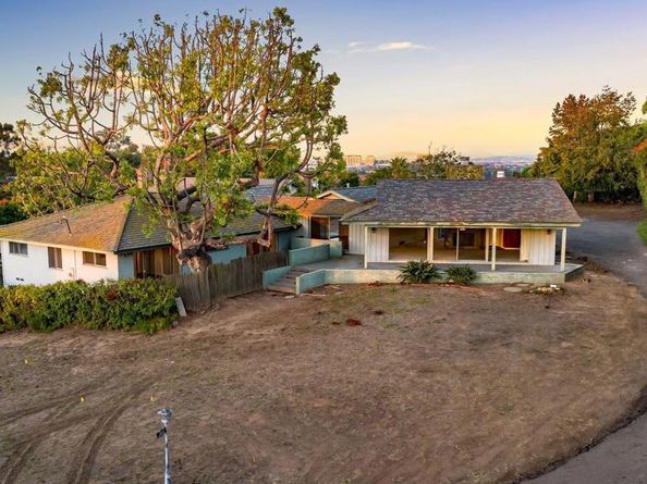 7835 La Jolla Vista Drive, La Jolla CA 92037