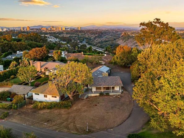 7835 La Jolla Vista Drive, La Jolla CA 92037