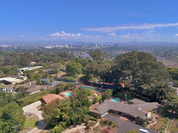 7835 La Jolla Vista Drive, La Jolla CA 92037