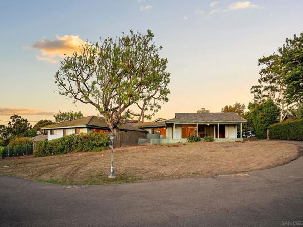 7835 La Jolla Vista Drive, La Jolla CA 92037