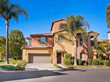 2793 Matera Lane