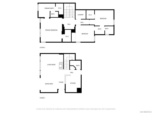 2793 Matera Lane, San Diego CA 92108