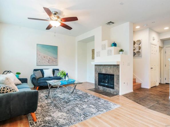 2793 Matera Lane, San Diego CA 92108