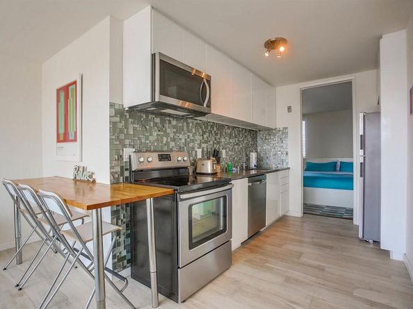 725 Redondo Ct 27, San Diego CA 92109