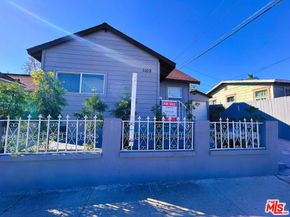 1109 N Chester Avenue, Inglewood CA 90302