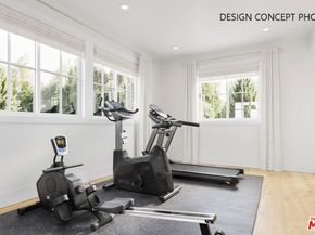 5200 Louise Avenue, Encino CA 91316