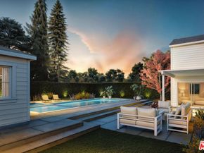 5200 Louise Avenue, Encino CA 91316