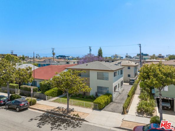 1314 10th Street, Santa Monica CA 90401