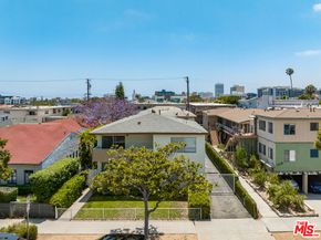 1314 10th Street, Santa Monica CA 90401