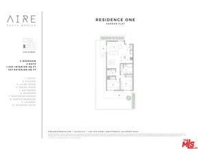 1433 14th Street 1, Santa Monica CA 90404