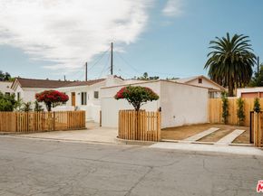 784 Elmira Street, Pasadena CA 91104