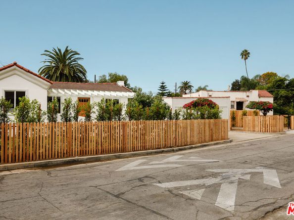 784 Elmira Street, Pasadena CA 91104