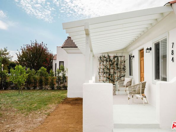 784 Elmira Street, Pasadena CA 91104