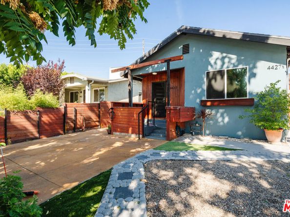 4427 Alumni Avenue, Los Angeles CA 90041