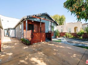 4427 Alumni Avenue, Los Angeles CA 90041