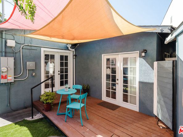 4427 Alumni Avenue, Los Angeles CA 90041