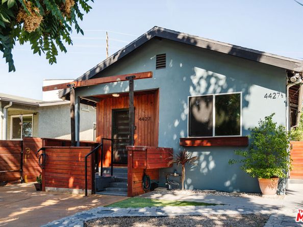 4427 Alumni Avenue, Los Angeles CA 90041