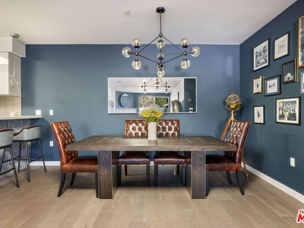 12045 Guerin Street PH3, Studio City CA 91604