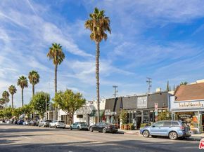 12045 Guerin Street PH3, Studio City CA 91604