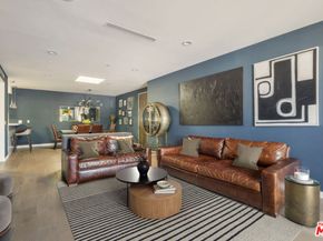 12045 Guerin Street PH3, Studio City CA 91604