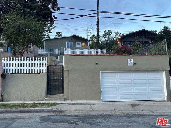 4335 Blanchard Street, Los Angeles CA 90022