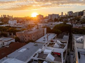 1253 N Sweetzer Avenue 6, West Hollywood CA 90069