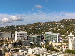 1253 N Sweetzer Avenue 6, West Hollywood CA 90069