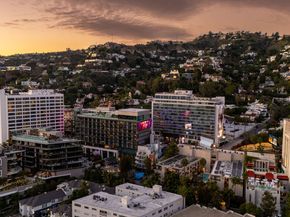 1253 N Sweetzer Avenue 6, West Hollywood CA 90069