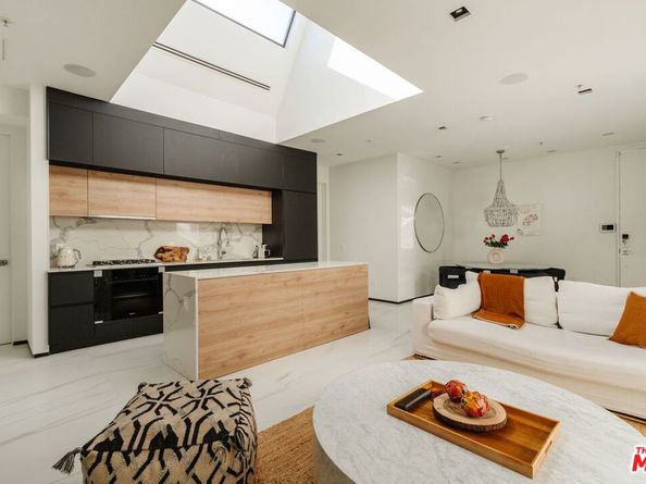 1253 N Sweetzer Avenue 6, West Hollywood CA 90069