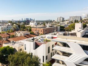 1253 N Sweetzer Avenue 6, West Hollywood CA 90069