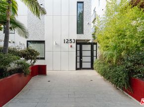 1253 N Sweetzer Avenue 6, West Hollywood CA 90069