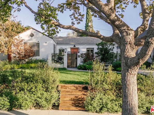 910 Masselin Avenue, Los Angeles CA 90036