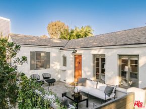 910 Masselin Avenue, Los Angeles CA 90036