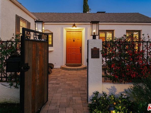 910 Masselin Avenue, Los Angeles CA 90036
