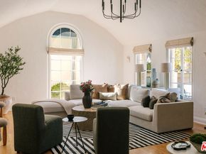 910 Masselin Avenue, Los Angeles CA 90036