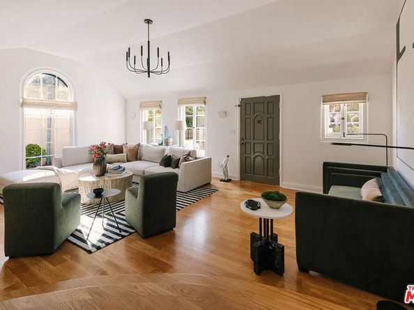 910 Masselin Avenue, Los Angeles CA 90036