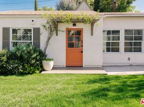 910 Masselin Avenue, Los Angeles CA 90036