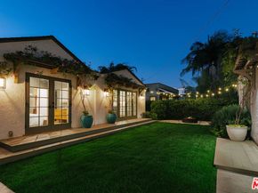 910 Masselin Avenue, Los Angeles CA 90036