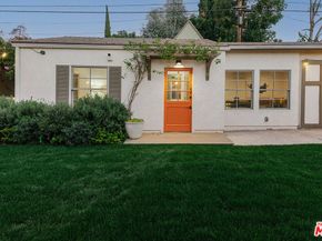 910 Masselin Avenue, Los Angeles CA 90036