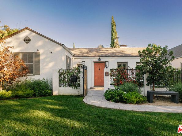 910 Masselin Avenue, Los Angeles CA 90036