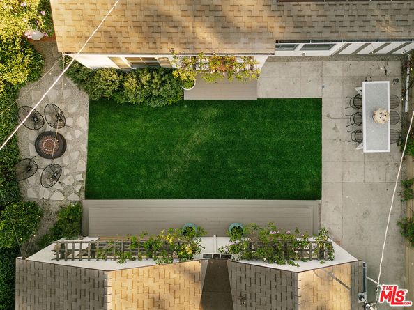 910 Masselin Avenue, Los Angeles CA 90036