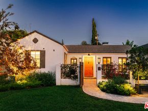 910 Masselin Avenue, Los Angeles CA 90036